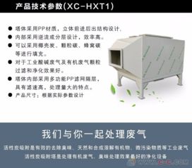 珠海活性炭箱定制公司